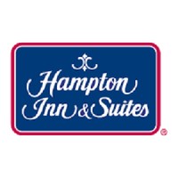 Hampton Inn & Suites Decatur Texas logo