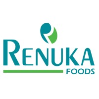 RENUKA AGRI FOODS PLC logo