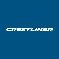 Crestliner Boats logo