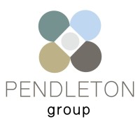 The Pendleton Group logo
