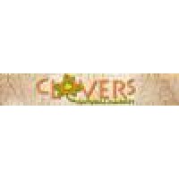 Clovers Natural Market logo