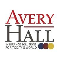 Avery Hall Insurance Group logo