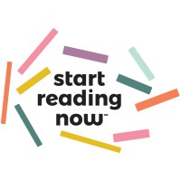 Start Reading Now logo