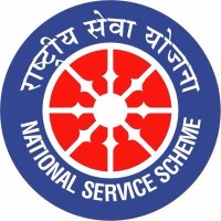 National Service Scheme, DTU logo