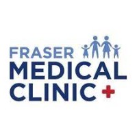 Fraser Medical Clinic logo