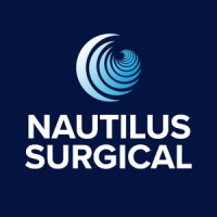NAUTILUS SURGICAL, INC. logo