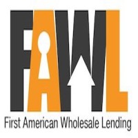 First American Wholesale Lending Corp (Direct Lender) logo