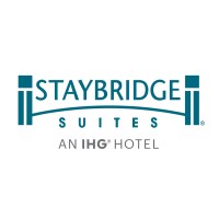 Staybridge Suites Baltimore - Inner Harbor logo