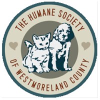 Humane Society Of Westmoreland County logo