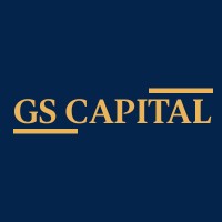 GS Capital logo