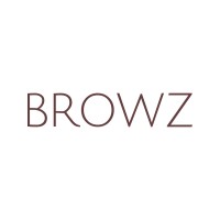 BROWZ logo