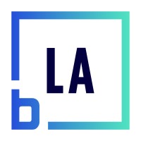 Built In LA logo