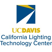 California Lighting Technology Center (CLTC), UC Davis logo