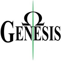 Genesis Truck And Trailer logo