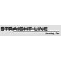 Straight Line Steering logo