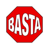 BASTA, Inc. logo
