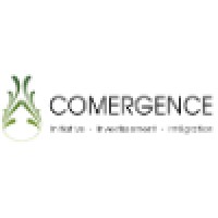 Comergence logo