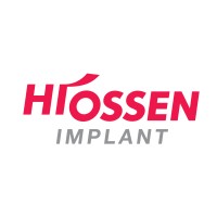 Hiossen Implant Canada Inc. logo