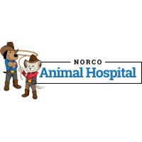 Norco Animal Hospital logo