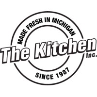 The Kitchen Inc logo
