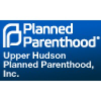 Upper Hudson Planned Parenthood, Inc. logo