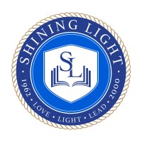 Shining Light Baptist Church logo