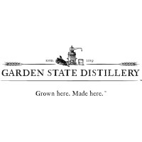 Garden State Distillery logo