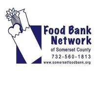 Food Bank Network Of Somerset County logo