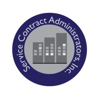 Service Contract Administrators, Inc. logo
