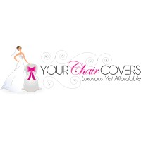 Your Chair Covers, Inc logo