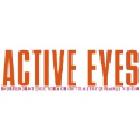 Active Eyes, PC (Located @ Pearle Vision) logo