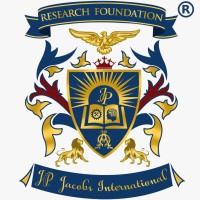 JP JACOBS INTERNATIONAL RESEARCH FOUNDATION logo