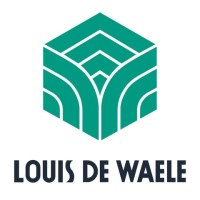 Louis De Waele logo