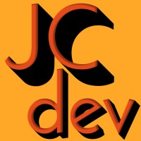 JC Development logo