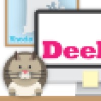 Deelux logo