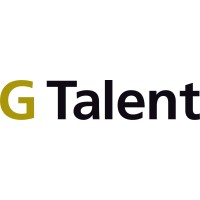 G Talent logo