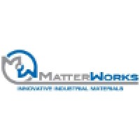 MatterWorks logo
