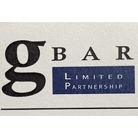 G-Bar Limited Partnership logo