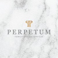 Perpetum Consulting logo