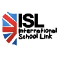 International School Link logo