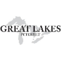 Great Lakes Peterbilt logo