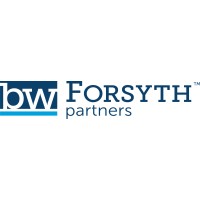 BW Forsyth Partners logo