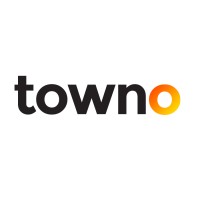 Towno logo