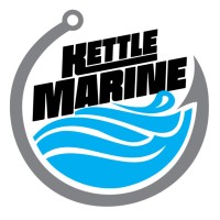 KETTLE MARINE logo