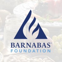 Barnabas Foundation logo