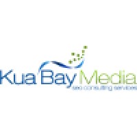 Kua Bay Media logo