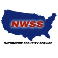 Nationwide Security Service Inc. logo