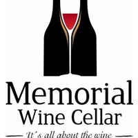 Memorial Wine Cellar logo