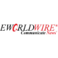 EWORLDWIRE Press Release Distribution | Newswire | Writing & Translation logo