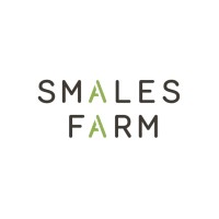 Smales Farm logo